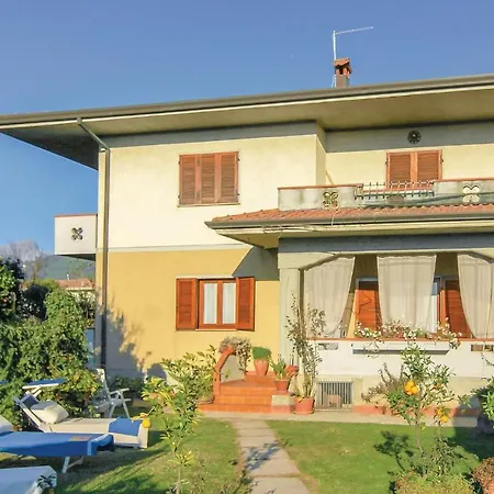 3 Bedroom Lovely In -ms- Ferienhaus