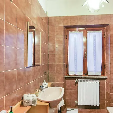 Ferienhaus 3 Bedroom Lovely In -ms-