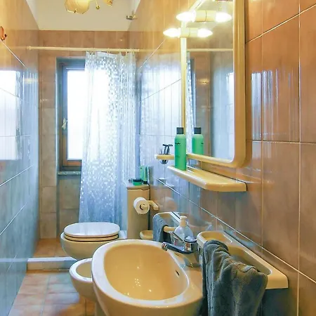 3 Bedroom Lovely In -ms- Ferienhaus