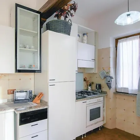Сasa de vacaciones Stunning In -ms- With Kitchen Montignoso
